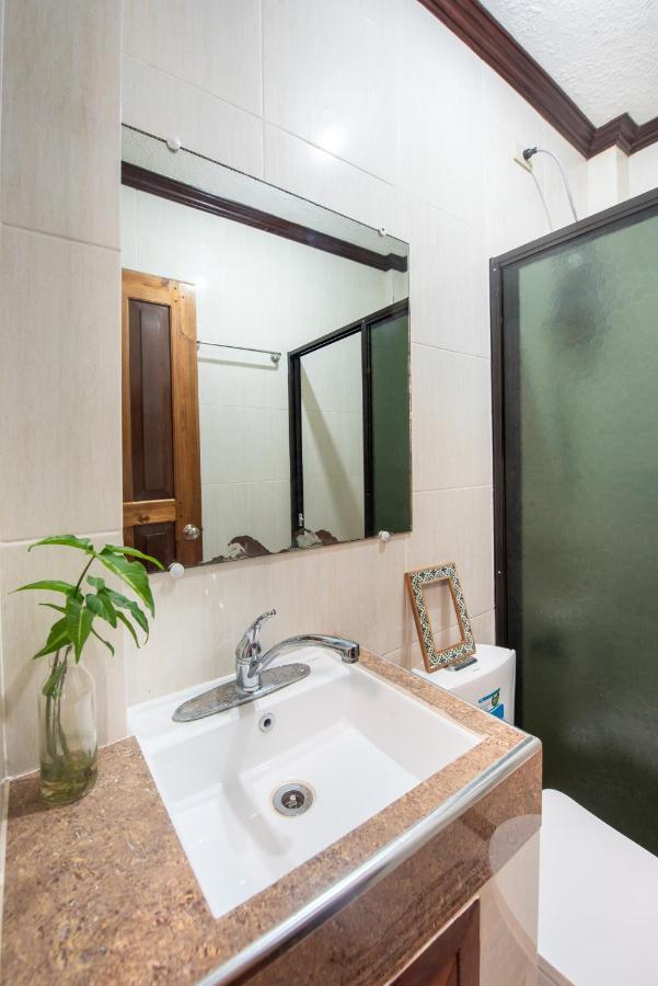 Siesta Siargao Apartment General Luna  Exterior photo