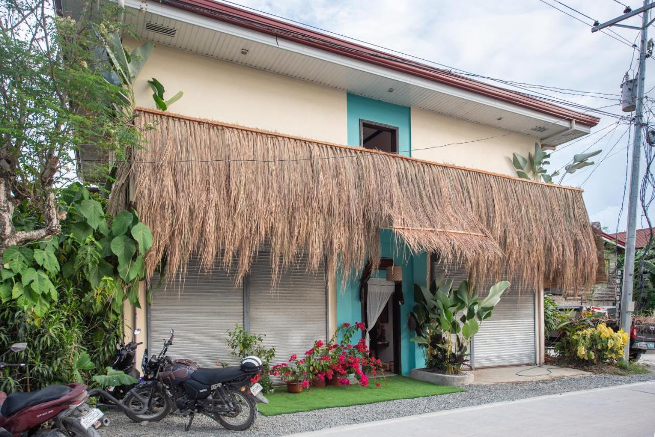 Siesta Siargao Apartment General Luna  Exterior photo