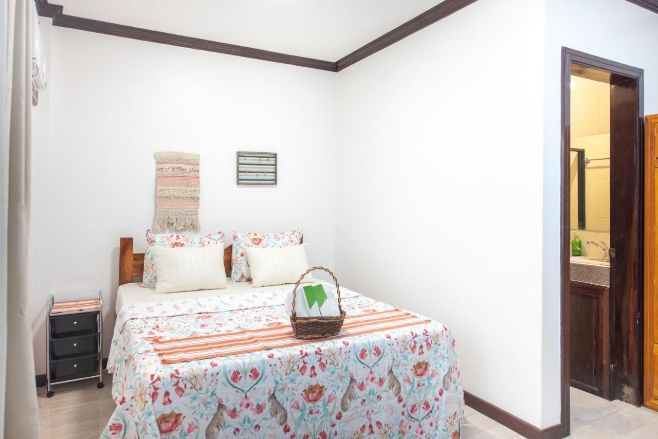 Siesta Siargao Apartment General Luna  Exterior photo